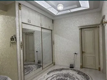 154 м², многокомнатная квартира, 1/5-3