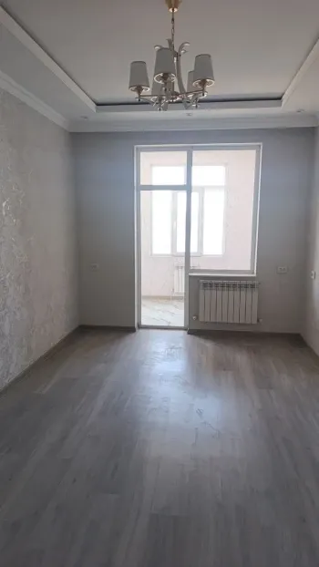 63 м², 3-комн. квартира, 2/8-0