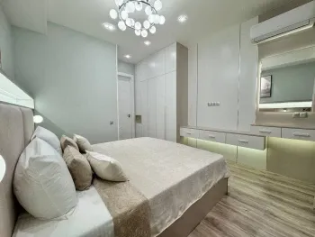 118 м², 4-комн. квартира, 2/8-2