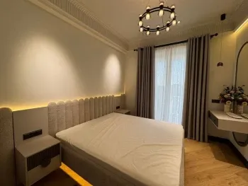 64 м², 2-комн. квартира, 7/10-1