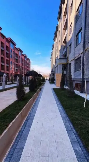 49 м², 2-комн. квартира, 5/6-1
