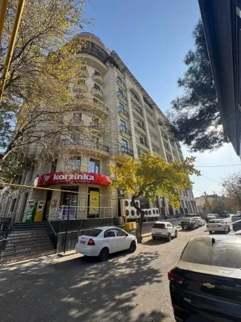 75 м², 2-комн. квартира, 4/9-2