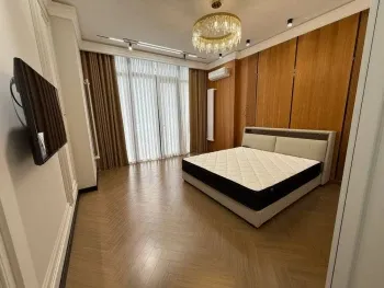 85 м², 3-комн. квартира, 6/12-3