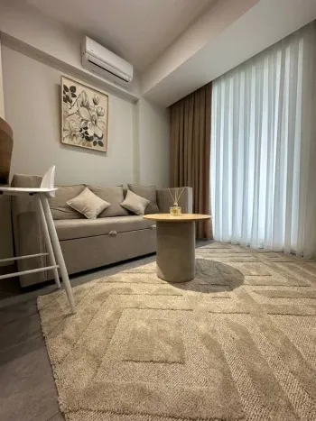 35 м², 2-комн. квартира, 5/12-1