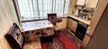 44 м², 2-комн. квартира, 1/7-3