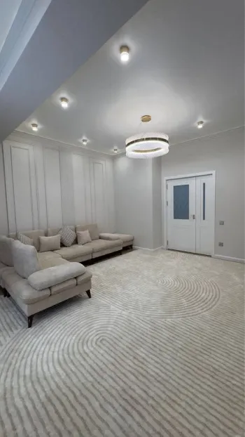 74 м², 3-комн. квартира, 8/10-1