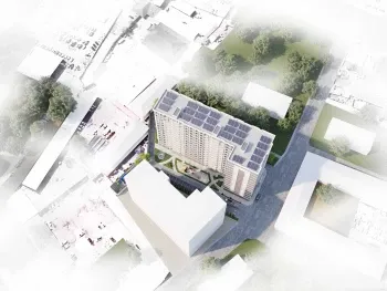 73 м², 3-комн. квартира, 10/14-3