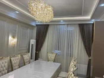 103 м², 3-комн. квартира, 12/12-1