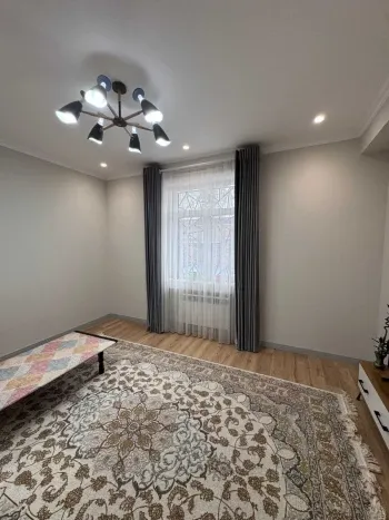 155 м², многокомнатная квартира, 1/9-3