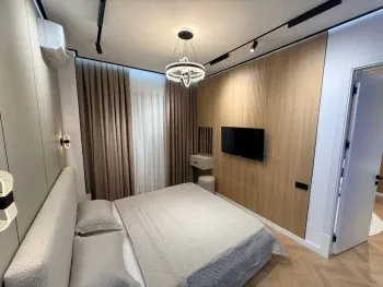 50 м², 2-комн. квартира, 17/25-0