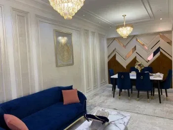 97 м², 3-комн. квартира, 5/9-0