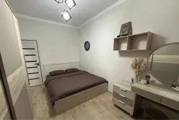 61 м², 3-комн. квартира, 3/9-3