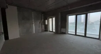 250 м², 5-комн. квартира, 7/8-3