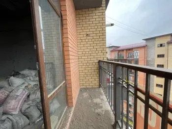 69 м², 3-комн. квартира, 9/9-0