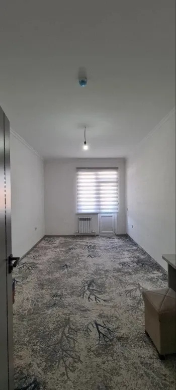 72 м², 2-комн. квартира, 6/16-0