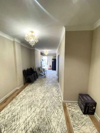 55 м², 3-комн. квартира, 10/10-0