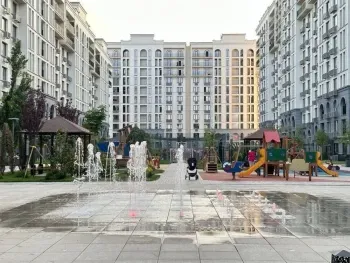 118 м², 4-комн. квартира, 8/12-1