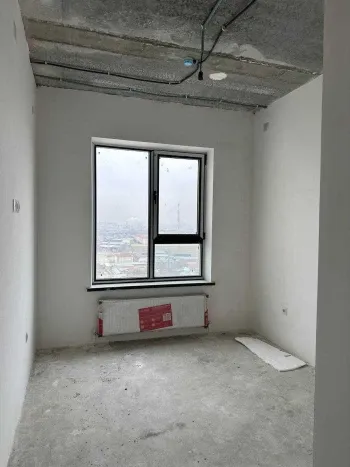 37 м², 1-комн. квартира, 16/16-2