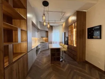 115 м², 4-комн. квартира, 5/10-1