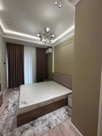 65 м², 3-комн. квартира, 1/7-2