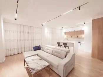 126 м², 4-комн. квартира, 6/7-2