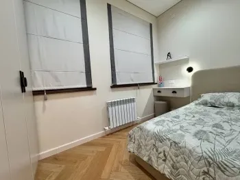 88 м², 4-комн. квартира, 2/8-1