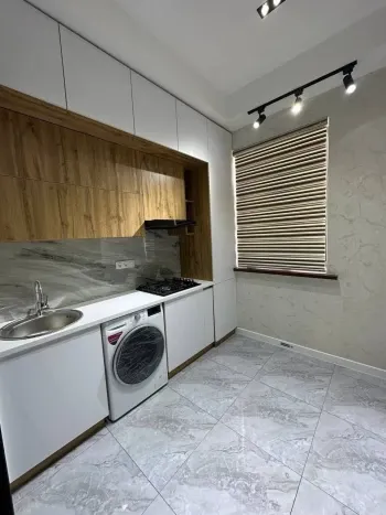 54 м², 2-комн. квартира, 1/9-2