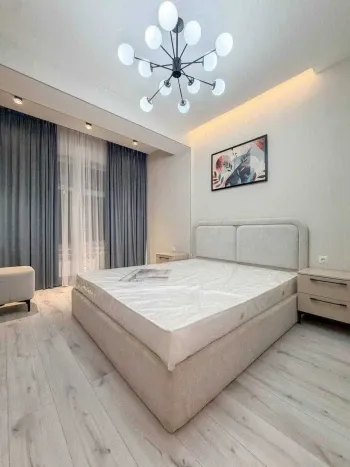 48 м², 2-комн. квартира, 4/10-2