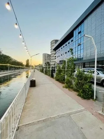 208 м², 5-комн. квартира, 1/10-0