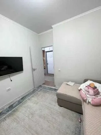 40 м², 2-комн. квартира, 7/9-3