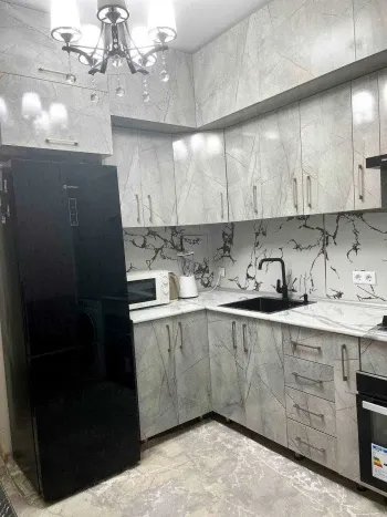 68 м², 3-комн. квартира, 8/13-2