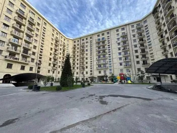 154 м², 4-комн. квартира, 3/10-1