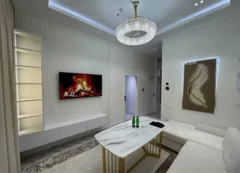 55 м², 2-комн. квартира, 9/9-0
