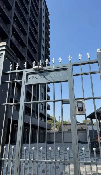 70 м², 2-комн. квартира, 6/16-1