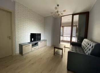 46 м², 2-комн. квартира, 1/9-2