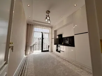 85 м², 3-комн. квартира, 8/10-3