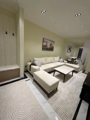 64 m², 2-xonali kvartira, 6/10-1