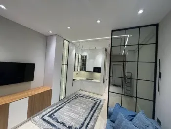 36 м², 1-комн. квартира, 8/9-2