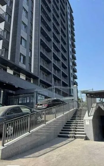 35 м², 1-комн. квартира, 8/16-1