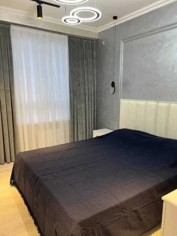 43 м², 2-комн. квартира, 7/12-1