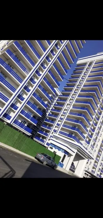 65 m², 2-xonali kvartira, 14/16-1
