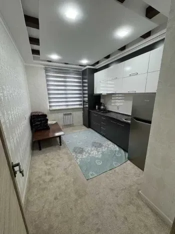 83 m², 3-xonali kvartira, 10/16-2