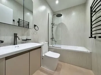 45 м², 2-комн. квартира, 9/10-1