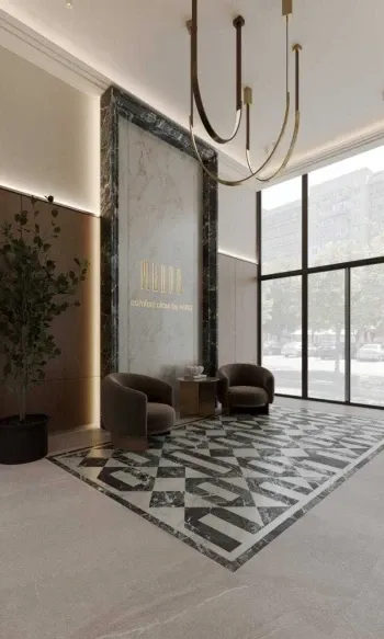 52 м², 2-комн. квартира, 6/10-0