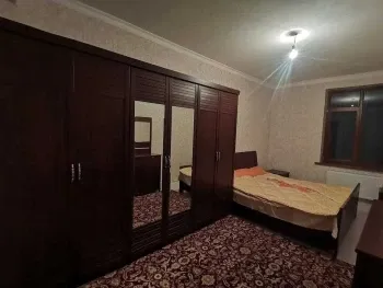 92 м², 3-комн. квартира, 3/10-2