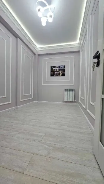 55 m², 3-xonali kvartira, 5/11-2