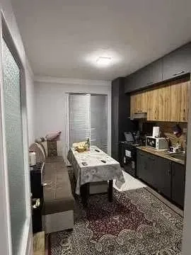 72 м², 3-комн. квартира, 8/9-1