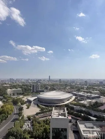 52 м², 3-комн. квартира, 7/51-3