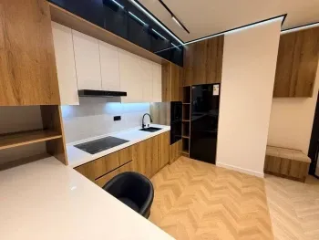 50 м², 2-комн. квартира, 17/25-0