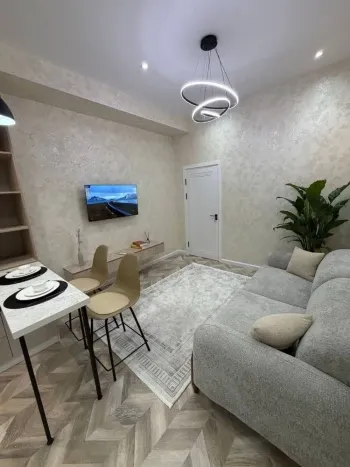 38 м², 2-комн. квартира, 11/16-1